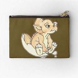 The Land Before Time Zipper Pouch