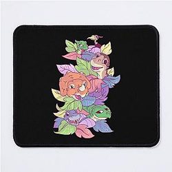 The Land Before Time Awesome Mouse Pad for Movie Fans