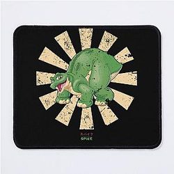 Funny Gifts for the Land Before Time Mouse Pad
