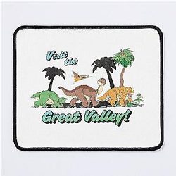 The Land Before Time Mouse Pad