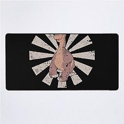 Land Before Time Desk Mat