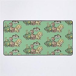 DINOS in the Land Before Time Desk Mat