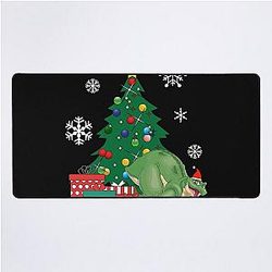 Women The Land Before Time Movie Fan Desk Mat