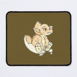 The Land Before Time Mouse Pad