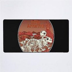 The Land Before Time Retro Desk Mat