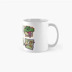 The Land Time Collection Mug