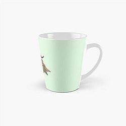 The Land Time Tall Mug