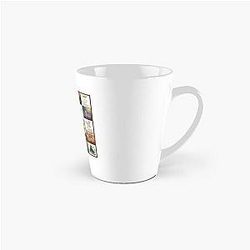 Endowed The Land Before Time Animated Adventure Films Vintage Tall Mug