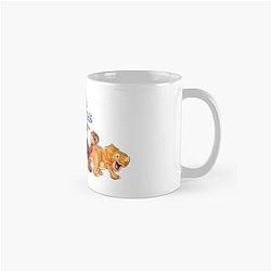 The Land Before Time Classic Mug