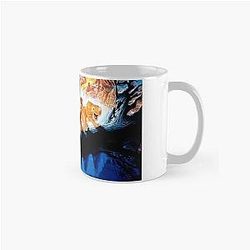 The Land Before Time Petit and his friends Classic Mug