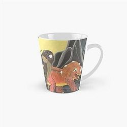 The Land Before Time Tall Mug