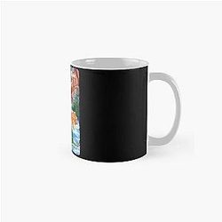 Endowed Beauty Dino Cera Good The Land Before Time Classic Mug