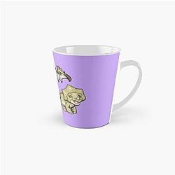 Dinosaurs in the Land Before Time Tall Mug