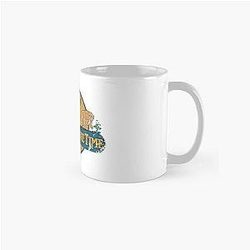 Vintage Classic The Land Before Time Mug