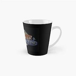 The Land Time Tall Mug