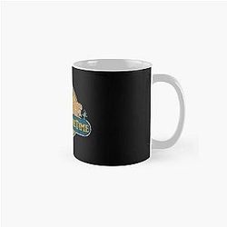 Vintage The Land Before Time T-Shirt Classic Mug