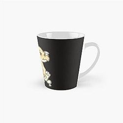 The Land Before Time Cera Sticker Tall Mug