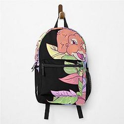 The Land Before Time Awesome for Movie Fans Backpack