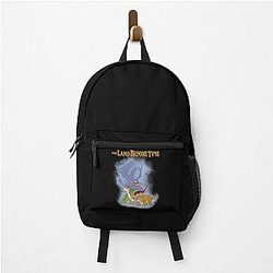 The Land Before Time Sharptooth Backpack