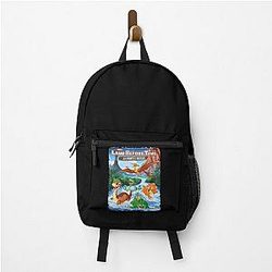 Endowed Beauty The Land Before Time Backpack
