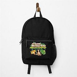 The Land Before Time Retro Backpack