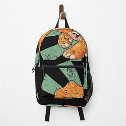Mens Funny The Land Before Time Awesome Backpack