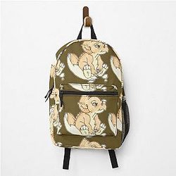 The Land Before Time Backpack