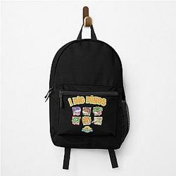 Endowed Beauty Dino The Land Before Time Cool Gifts Backpack