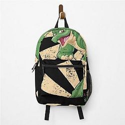Funny Gifts For The Land Before Time More Awesome Backpack