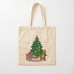 People Call Me The Land Before Time Cool Gift Cotton Tote Bag