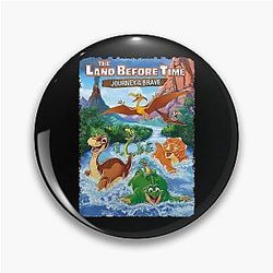 The Land Before Time