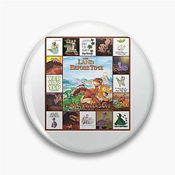 Endowed Beauty The Land Before Time Animated Films