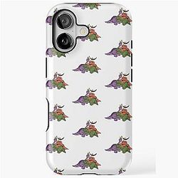 The Land Before Time iPhone Tough Case