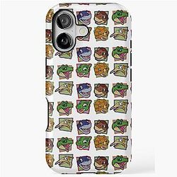 The Land Before Time iPhone Case