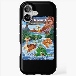 Endowed Beauty The Land Before Time Case