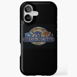 The Land Before Time Tough Case