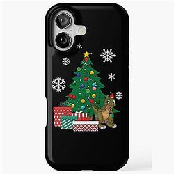 People Call Me Land Before Time Cool iPhone Tough Case