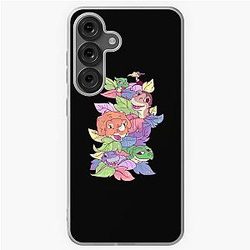 The Land Before Time Samsung Galaxy Soft Case For Movie Fans