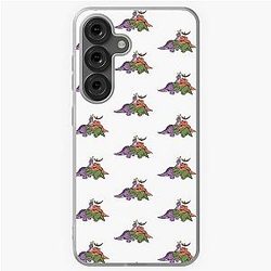 The Land Before Time Samsung Galaxy Case