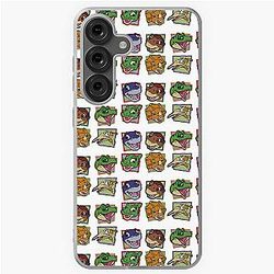 The Land Before Time & Samsung Galaxy Soft Case