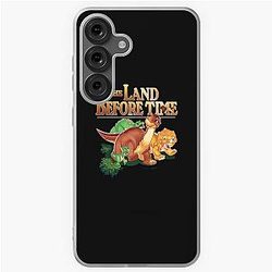 THE LAND BEFORE TIME Samsung Galaxy Soft Case