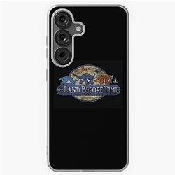 The Land Before Time Samsung Galaxy Case