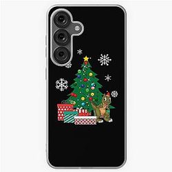 People call me The land before time gifts for Samsung Galaxy soft case