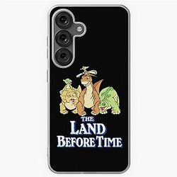 The Land Before Time Samsung Galaxy Soft Case