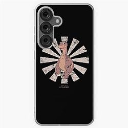 Mens Land Before Time Cool Gifts Samsung Galaxy Soft Case
