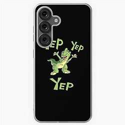 Mens The Land Before Time Samsung Galaxy Soft Case