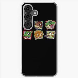 Endowed Beauty Good Land Before Time Collection Gift Fan Samsung Galaxy Soft Case