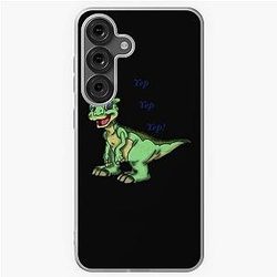 Mens The Land Before Time Lucky Gift Samsung Galaxy Soft Case