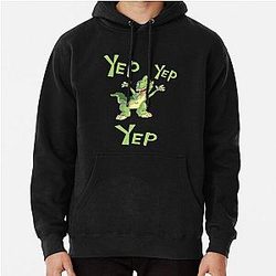 Mens Land Before Time Pullover Hoodie