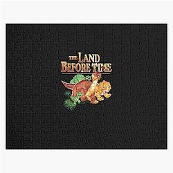THE LAND BEFORE TIME Jigsaw Puzzle